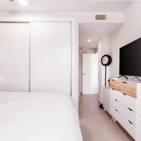 Apartment Apartment Amani 330