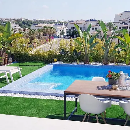 Apartment Amani 330 * Orihuela